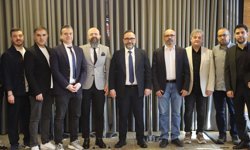 TURSİD Elektrik-Elektronik Tesisler Toplantısı Eskişehir’de Gerçekleştirildi