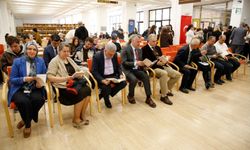 Anadolu Üniversitesi’nde “81 İlde Kitap Okuyoruz” Etkinliği