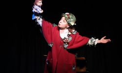 “Rüzgârda Savrulan Yapraklar” İlk Gösterimini Gerçekleştirdi