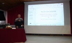 Din Tarih Felsefe Sohbetlerine Yoğun İlgi