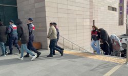 Eskişehir'de Tefecilere Büyük Darbe