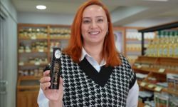 Dorlion Zeytinyağı Kalitesini Ödüllerle Tescilledi