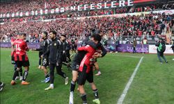 Eskişehirspor: 4 - Kütahyaspor: 0