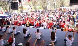 25 Nisan’da Odunpazarı Bayram Yerine Dönüşecek