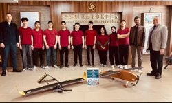 Sabiha Gökçen MTAL Rekor Katılımla TÜBİTAK Türkiye Finallerine Damga Vurmaya Gidiyor