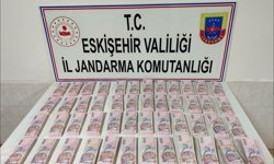 1 milyon 940 bin TL sahte parayla 22 adet büyükbaş satın aldı