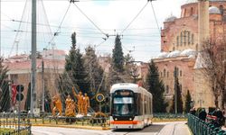 Hafta Sonu AÖF Sınavları İçin Ulaşımda Düzenleme