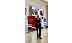 Prof. Dr. Bülent Görenek Amerikan Aritmi Derneği’nde Komite Üyeliğine Seçildi