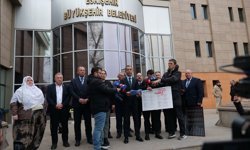 AK Parti'den ESKİ'ye fiyat tarifesi eleştirisi