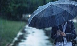 Eskişehir'de sağanak yağış devam edecek