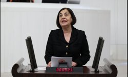 “Eskişehir’e Yönelik Tüm Projeleri Yok Sayma Ve Yok Etme Üzerinedir”