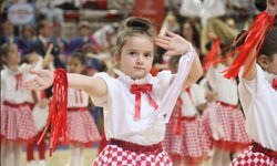 Eskişehir'de 23 Nisan Coşkusu