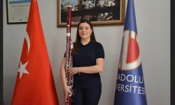 Anadolu’dan Almanya’ya uzanan bir başarı hikâyesi: Ece Nur Özer artık solo fagot sanatçısı
