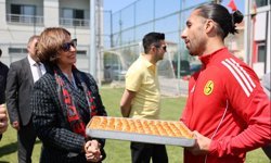 “Eskişehir Kenetlendi Size Güveniyor”