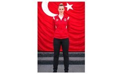 Arzu Kabal'a Dünya Şampiyonasında Önemli Görev