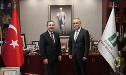 Tepebaşı'nın Projeleri Almanya'da Uygulanacak