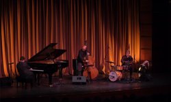 Uğur Güneş Trio’dan Unutulmaz Performans