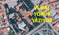 Eskişehir'e Satılık Tabelası Asmışlar Haberimiz Yok