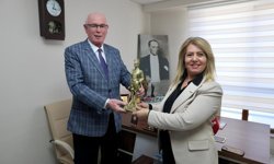 Başkan Kurt’tan Ortak Akıl Vurgusu