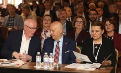 Kazım Kurt İç Anadolu Belediyeler Birliği Encümenine Yeniden Seçildi