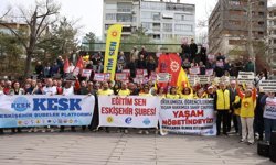 Şiddetin Baş Sorumlusu Bakan Yusuf Tekin İstifa!