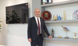 Üreten Kesim Desteklenirse Türkiye Kazanır