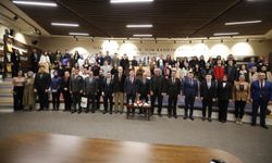 Eskişehir Cumhuriyet Başsavcılığı "Banka Hesabını Kiralama Suça Ortak Olma!" Paneliyle Öğrencilerle Buluştu