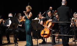 Laçin Akyol Konserle Anıldı
