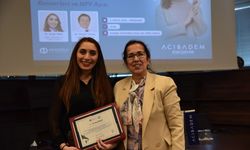 Öğrenciler “Kadın Sağlığı ve HPV Aşısı” konusunda bilgilendirildi