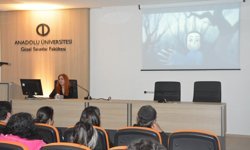 Kısa animasyon film GSF’nin gündeminde