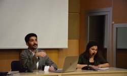 Tanpınar’ın eseri psikoloji perspektifinden ele alındı