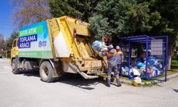 El Birliği İle Ekonomiye Büyük Katkı