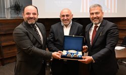 Küresel sistem Anadolu Üniversitesi’nde masaya yatırıldı