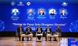 YZ Zirvesi “Türkiye'de Yapay Zekâ Ekosistem Yönetimi”