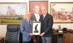 Eskişehir’in Başarısı Kent ve Sanayinin Ortak Hikâyesidir