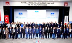 Anadolu Üniversitesi İletişim Bilimleri Fakültesi'nin UNESCO Başarısı