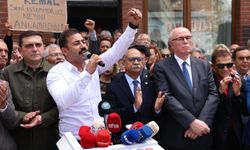 "Mutlak sultan ve mutlak butlana boyun eğmeyeceğiz"