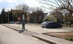 Büyükşehir Açık Otopark Sayısını Artırıyor