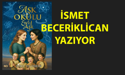 Aşk Okulu (Ene’l-Aşk)