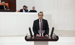 Fatih Dönmez'den Paylaşma ve Dayanışma Vurgusu