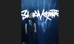Eskişehir Kültür Yolu Festivali Sagopa Kajmer Konseriyle Final Yaptı