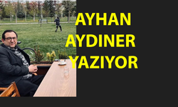 Tekin Emre Öztürk Zafer Partili Oluyor