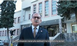 "Satış Yok Demek Gerçeği Değiştiremez"