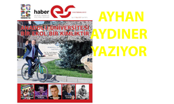 Haberes Dergisi 6 Yaşında