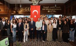 Gençler Büyükşehir DİGEM’de Üretiyor