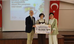 “Erişilebilir Bir Dünya İçin Görünürlük Şart”