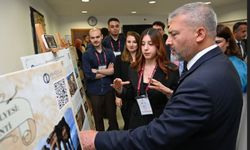 Anadolu Üniversitesi Türk Mutfağı Haftası’nda kültürel mirası sofraya taşıdı