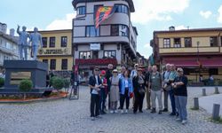 Büyükşehirden Şehir Hafızasına Yolculuk