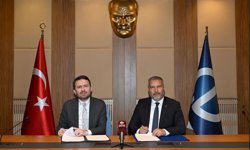 Anadolu Üniversitesi ile Basın İlan Kurumu arasında iş birliği