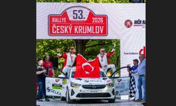 Olcay – Kaya Ekibinden Avrupa Sahnesinde Güçlü Başlangıç